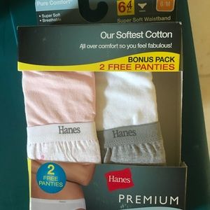 Bikini underwear. Never opened.